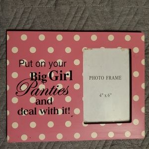 4x6 picture frame